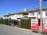 シャラメイ百石 西棟