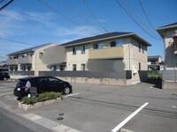 キューピッドＫ B棟