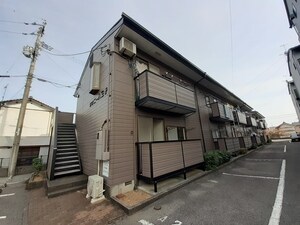 タウニー八王子Ⅰ