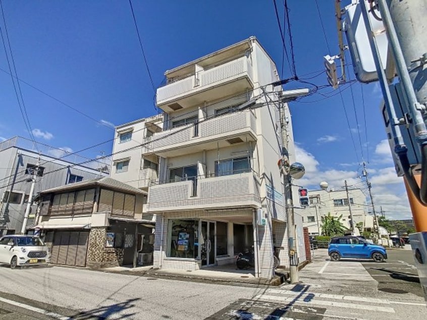 2024年9月撮影※現況を優先致します。 サクレクール