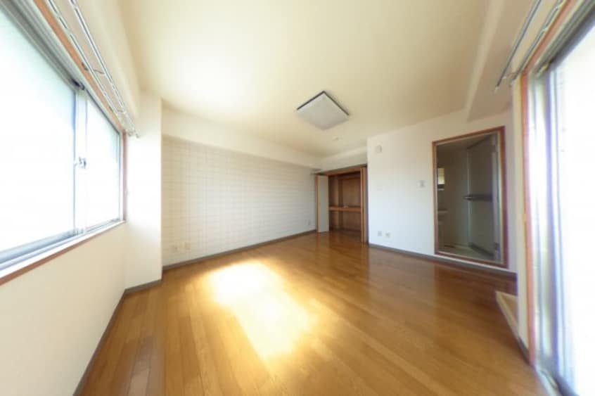 2022年2月撮影※現況を優先します。 サクレクール