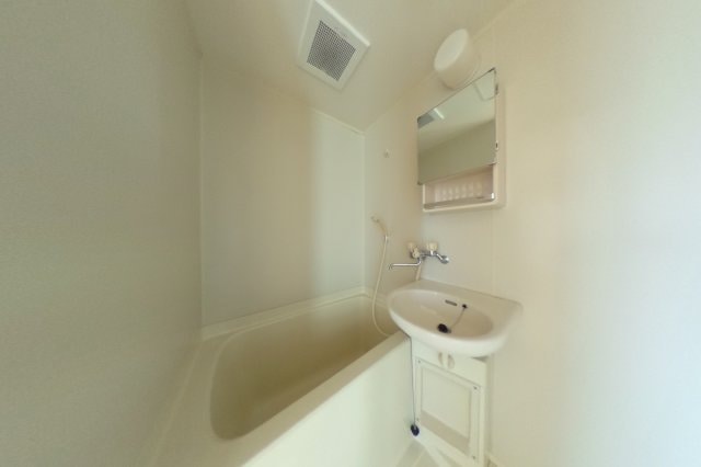 2022年2月撮影※現況を優先します。 サクレクール