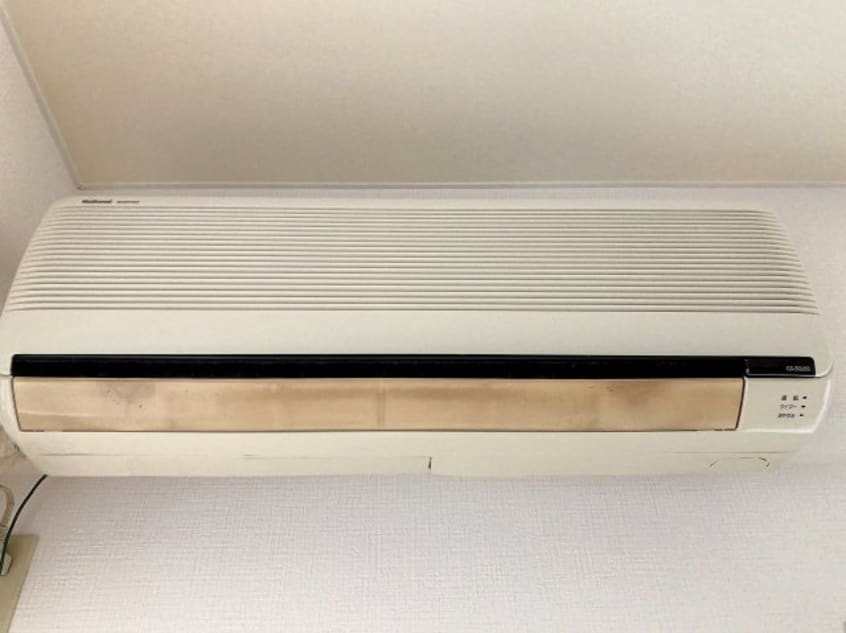 2022年2月撮影※現況を優先します。 サクレクール