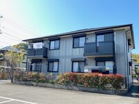 ルミエール Ⅰ棟