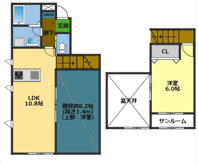 現況と異なる場合は現況を優先します。