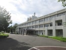 高知大学 物部キャンパス(大学/短大/専門学校)まで2215m フォレストハウス Ⅰ