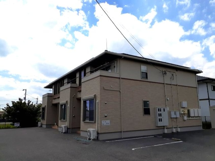  カームネス岡本　Ⅳ