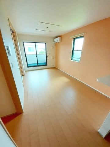  カームネス岡本　Ⅳ