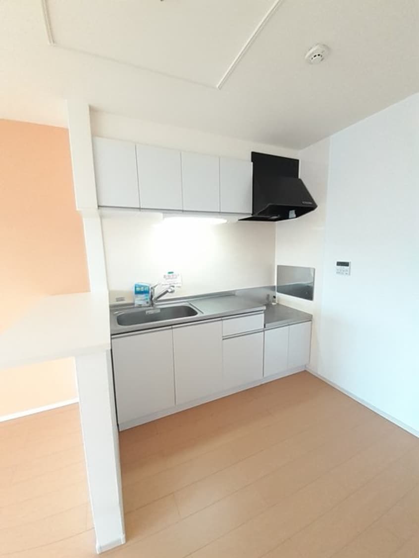  カームネス岡本　Ⅳ