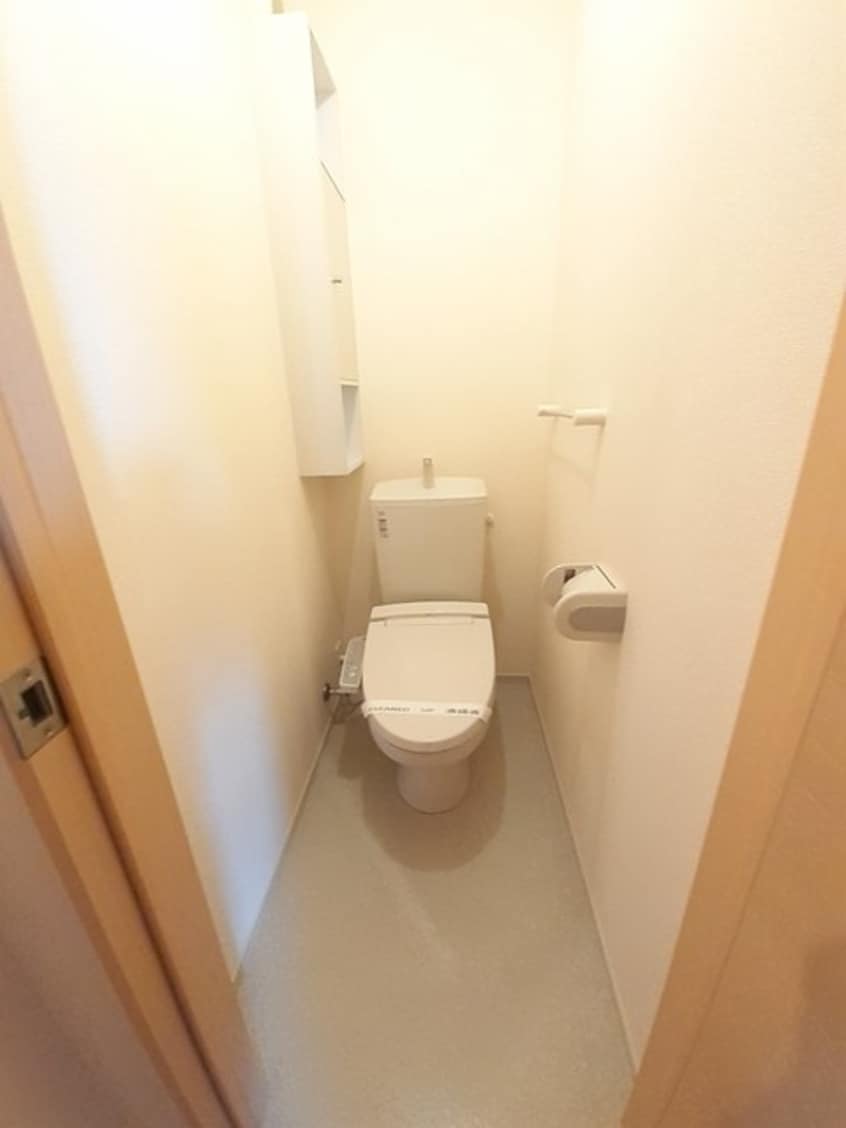  カームネス岡本　Ⅳ