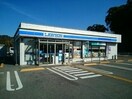 ローソン 南国十市店(コンビニ)まで1835m ハイツ・フローラル B棟