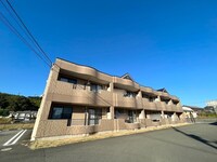 グリーングランデⅡ