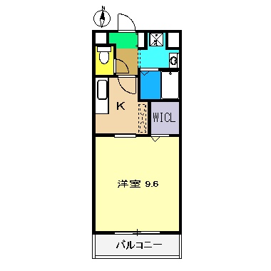 現況と異なる場合は現況を優先します。