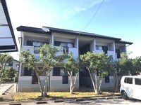 スチューデントハイツ島﨑 3号館