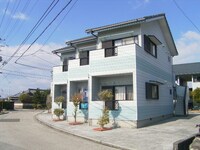 スチューデントハイツ島﨑 1号館