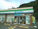 ファミリーマート 野市大谷店(コンビニ)まで401m パッターナ