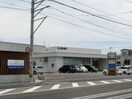 高知銀行後免支店(銀行)まで560m 森田コーポ (駅前町)