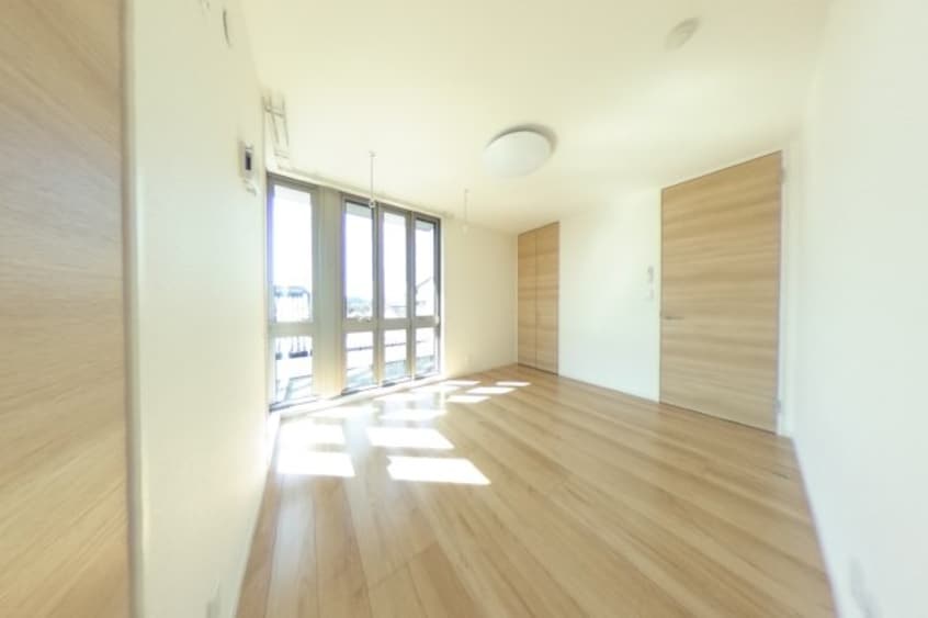 2022年2月撮影 ベレオ舟入