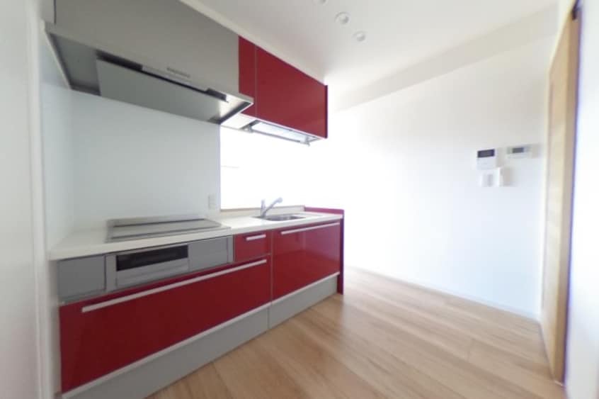 2022年2月撮影 ベレオ舟入