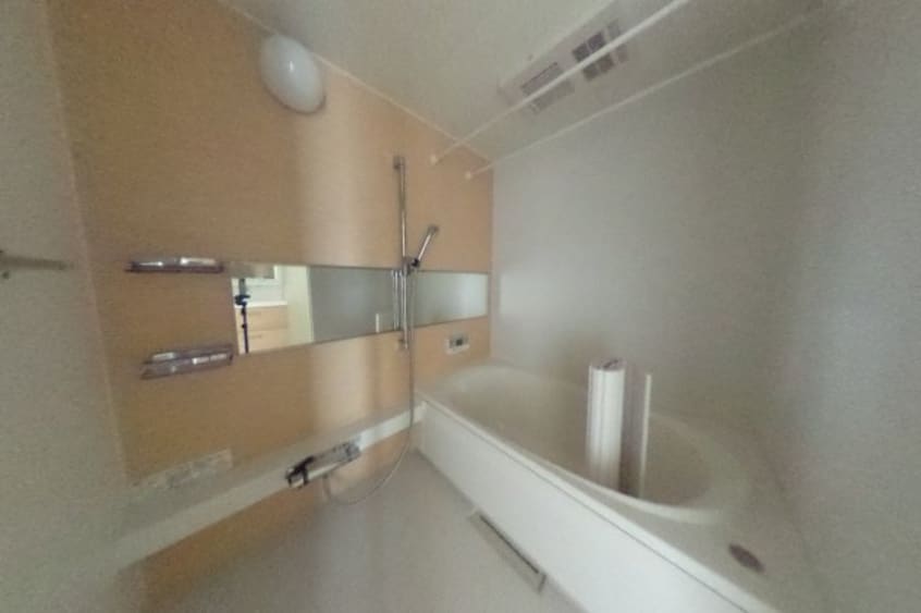 2022年2月撮影 ベレオ舟入