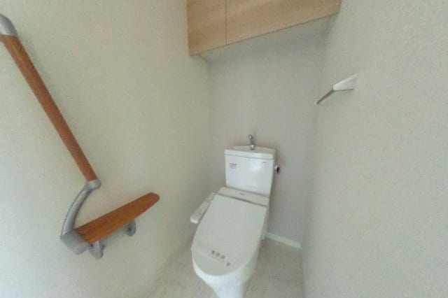 2022年2月撮影 ベレオ舟入