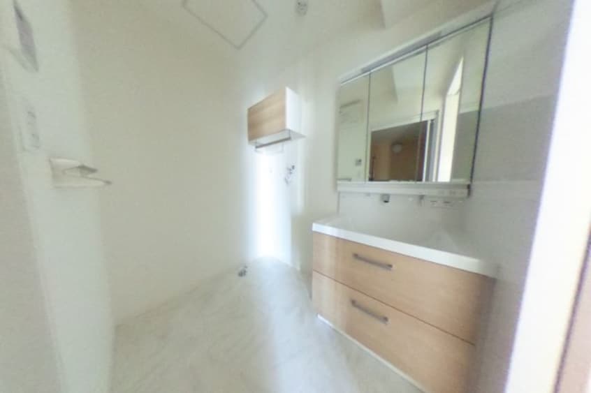 2022年2月撮影 ベレオ舟入