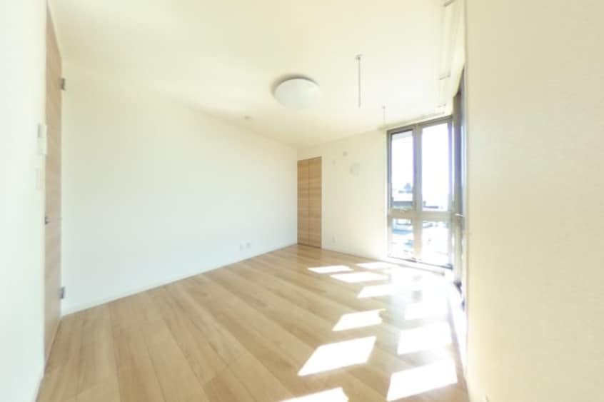 2022年2月撮影 ベレオ舟入