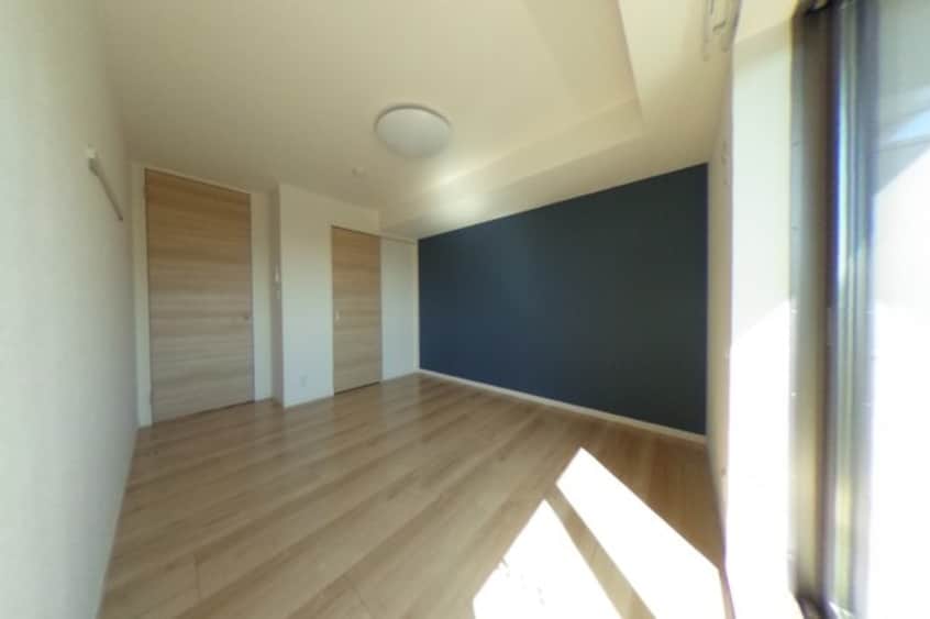 2022年2月撮影 ベレオ舟入