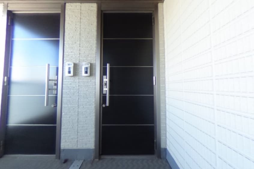 2022年2月撮影 ベレオ舟入