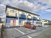 森田コーポ (駅前町)
