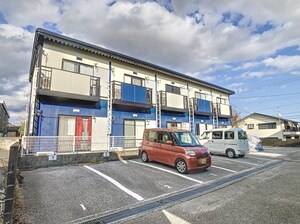 森田コーポ (駅前町)