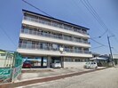 コーポNOMURAの外観