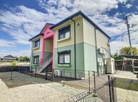 アメニティハイツ十市 A棟