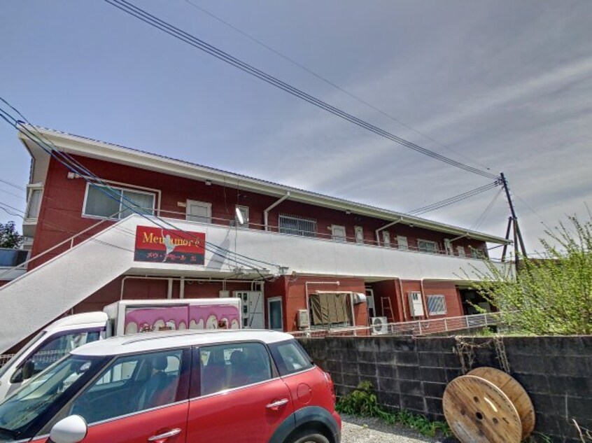 現況と異なる場合は現況を優先します。 メウ･アモール エ