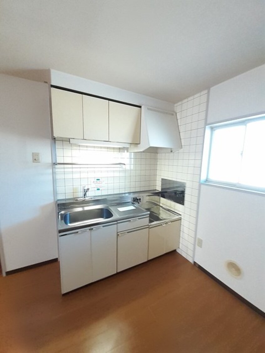 キッチン カレントハウスⅡＡ