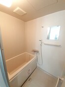 バス／シャワールーム等 カレントハウスⅡＡ