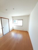 その他部屋・スペース カレントハウスⅡＡ