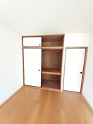 収納 カレントハウスⅡＡ