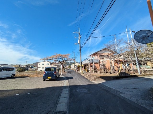 2023年12月撮影　※現況を優先致します。 土讃線/山田西町駅 徒歩42分 1階 築24年