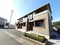 プリート南国　Ｃ
