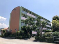 野市グリーンハイツ