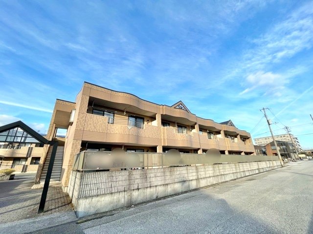 外観写真 グリーングランデⅠ