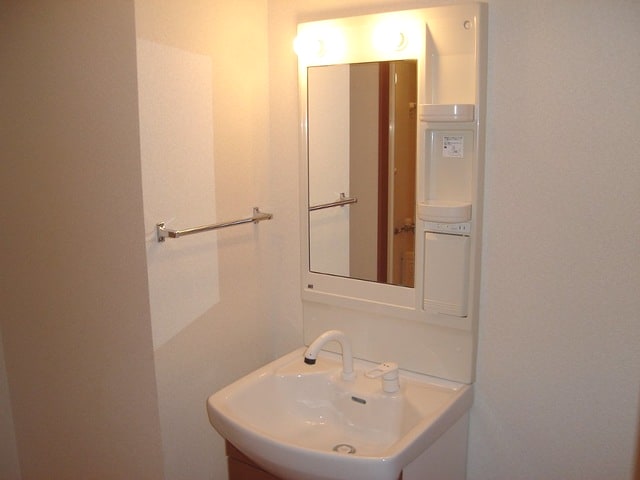 洗髪洗面化粧台 グリーングランデⅠ