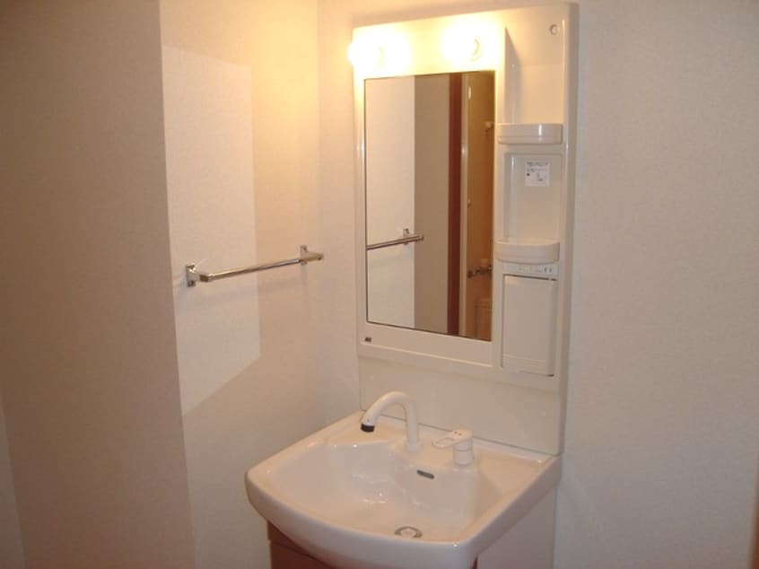 洗髪洗面化粧台 グリーングランデⅠ