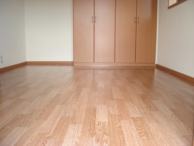 南洋室 グリーングランデⅠ