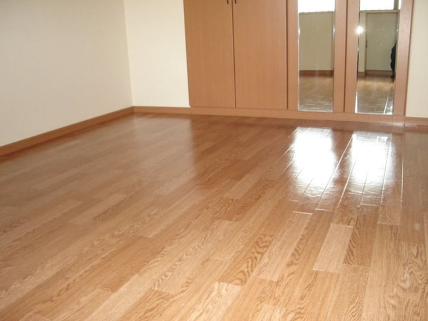 北洋室 グリーングランデⅠ