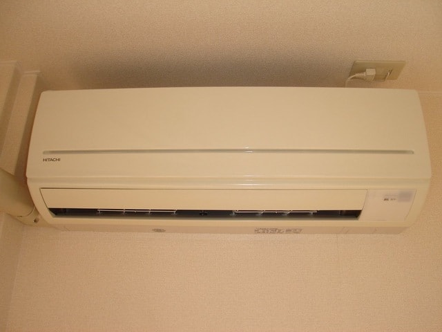 エアコン グリーングランデⅠ