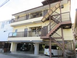 中村マンション 北棟