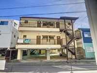 中村マンション 北棟