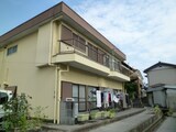 中村マンション 南棟